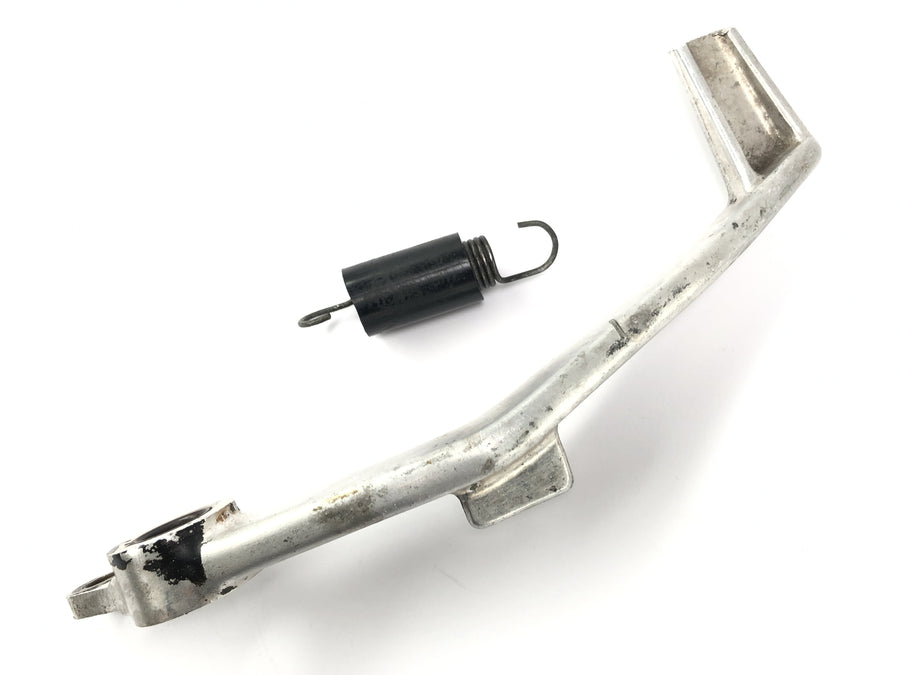 Honda NSR 125 JC22 [1998] - Foot brake lever pedal lever right lever right