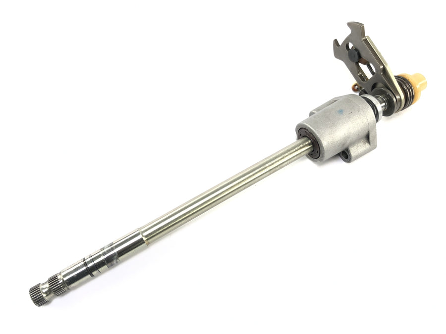 Aprilia RSV4 1000 [2010] - Shift shaft