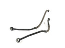 Triumph Speed ​​Triple 955i [1999] - Oil pipes-2