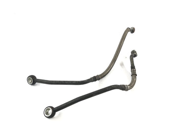 Triumph Speed ​​Triple 955i [1999] - Oil pipes - 0