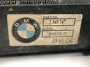 BMW F 650 GS R13 [2000] - Radiator water cooler engine radiator cooling radiator-2