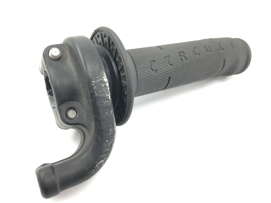 Beta RR 125 [2018] - Throttle grip throttle twist grip handle right
