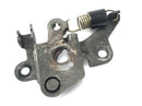 Honda NSR 125 JC22 [1998] - Seat lock seat lock-2
