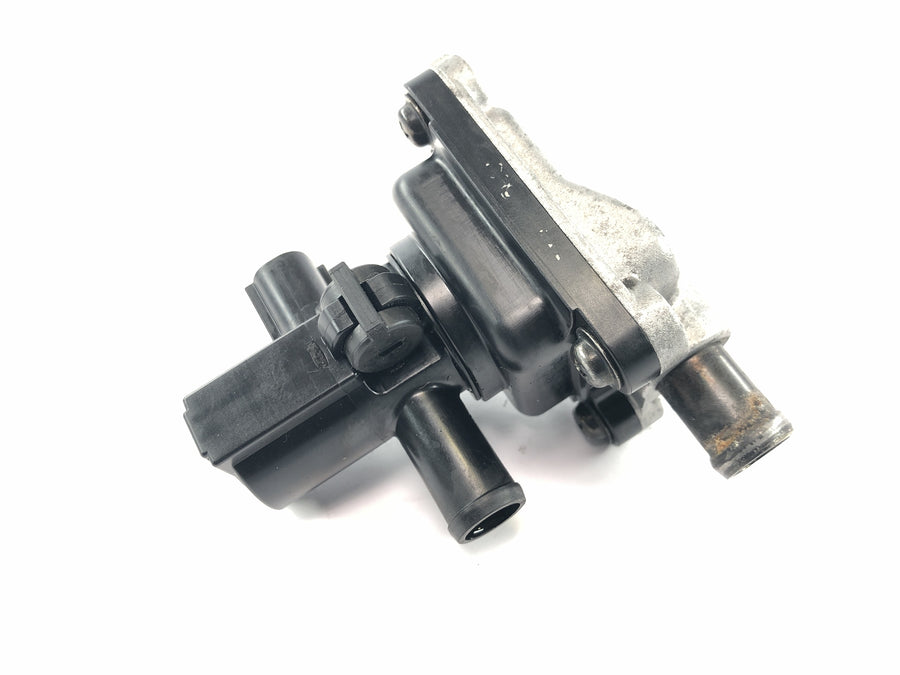 Yamaha MT 03 RM02 [2007] - Idle control valve, idle positioner, throttle valve actuator