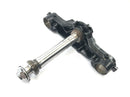 Kawasaki VN 1600 Classic VNT60A [2007] - lower fork bridge, steering head, lower bridge part-4