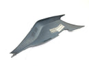 BMW K 1200 S K12S [2005] - Rear panel left panel color code 933-5