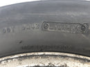 Honda GL 1500 Goldwing SC22 [1987] - Rear wheel rim wheel-3