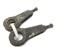 Yamaha XT 500 1U6 [1981] - Chain tensioner set-3