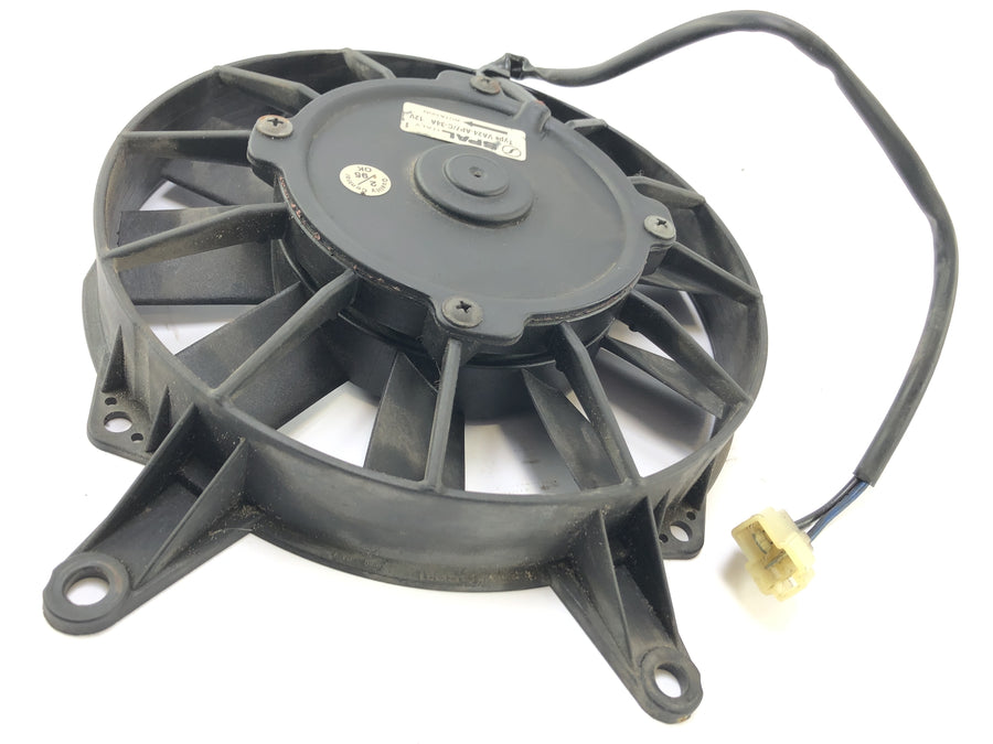 Triumph Thunderbird 900 T309RT [1996] - Radiator fan