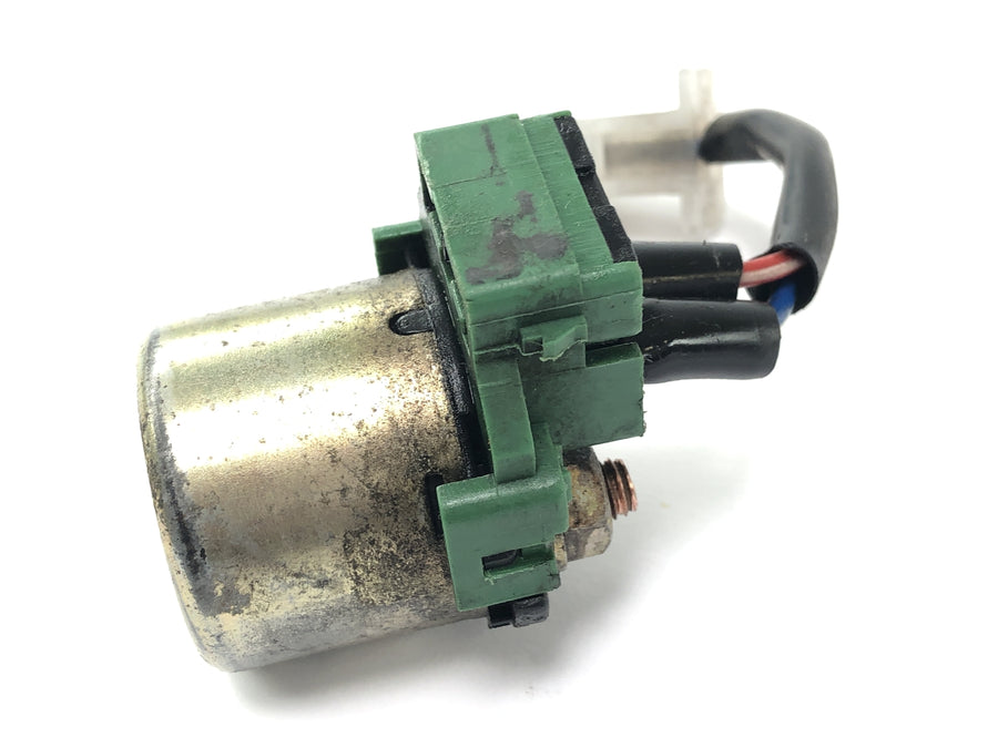 Aprilia SL 1000 Falco Pa [2000] - starter relay starter relay switching relay