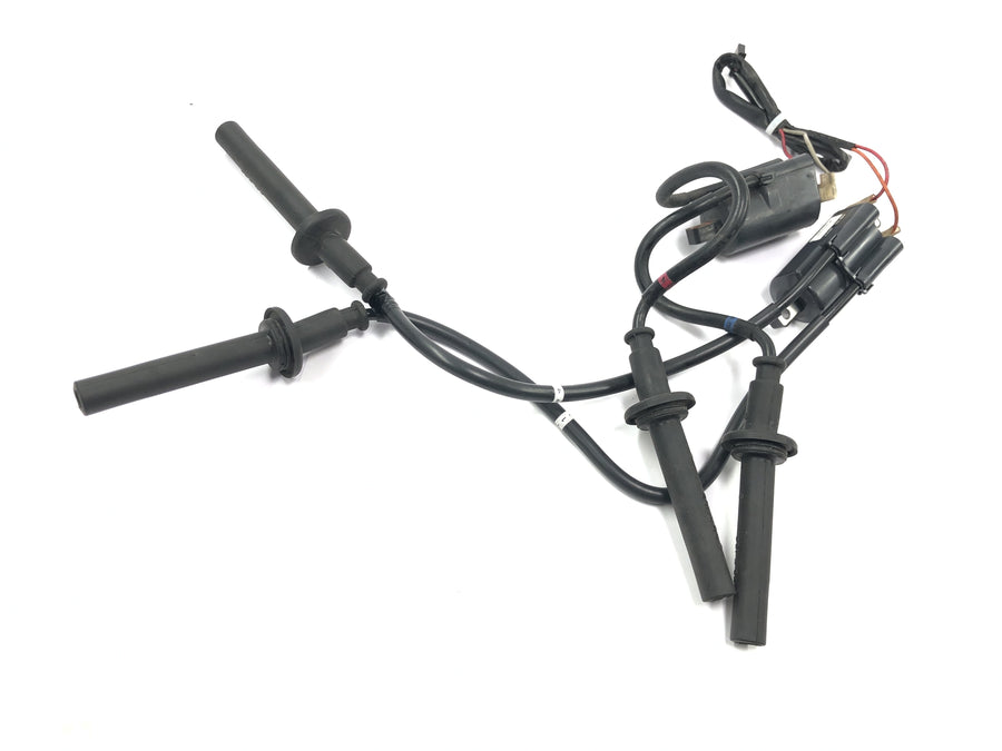 Yamaha YZF R1 RN04 [2001] - Ignition coils ignition coil kit ignition system ignition cable
