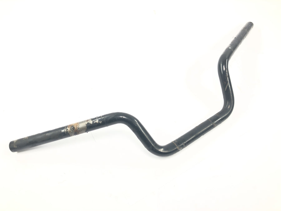 BMW K 100 [1984] - handlebar tubular motorcycle handlebar steel black
