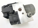 BMW F 650 GS Dakar [2007] - ABS control unit side view