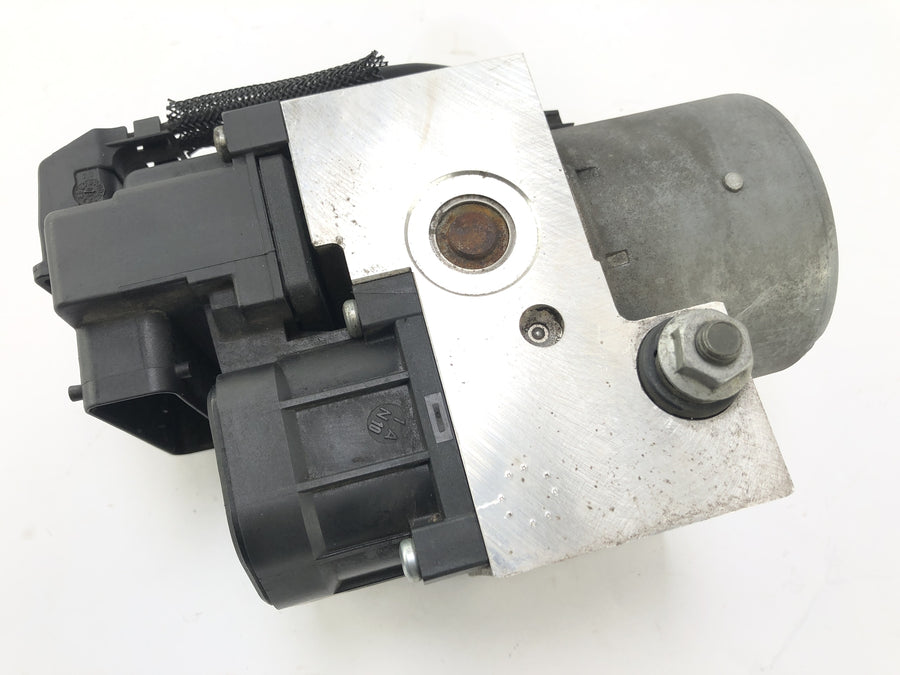 BMW F 650 GS Dakar [2007] - ABS control unit side view