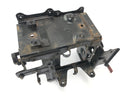 Kawasaki Z 1100 KZZ10A [1984] - battery box Aggregate holder Batteriefach-4