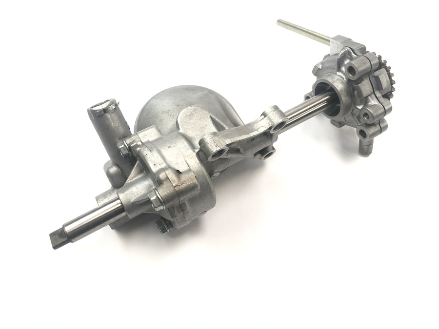 Honda GL 1500 Goldwing SC22 [1987] - Oil pump pump drive