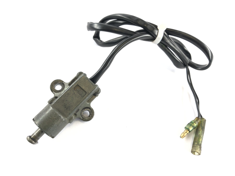 Yamaha YZF 750 R 4HN [1996] - side stand switch