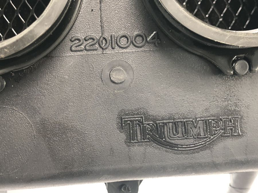 Triumph Daytona 1200 T300D [1994] - Luftfilterkasten Luftfiltergehäuse Airbox