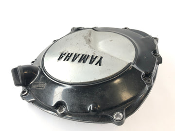 Yamaha XJR 1200 4PU [1995] - Clutch cover engine cover - 0