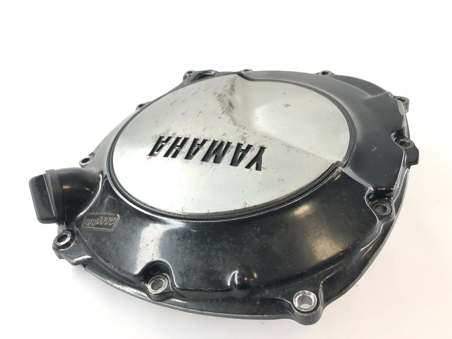 Yamaha XJR 1200 4PU [1995] - Clutch cover engine cover