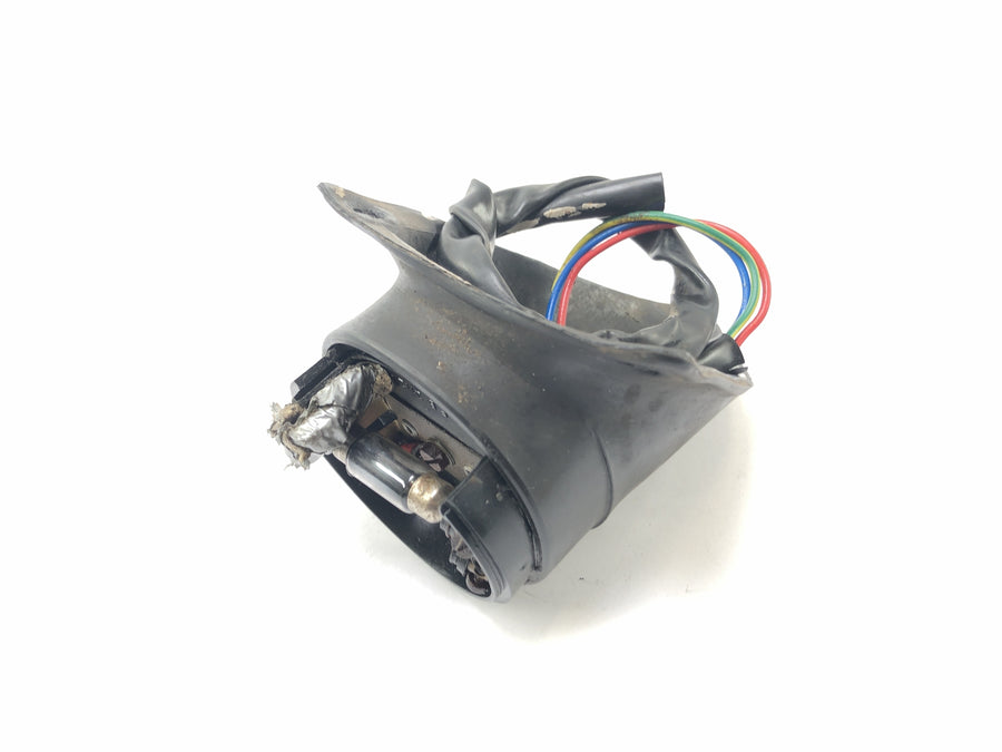Honda XL 500 S PD01 [1982] - Taillight housing