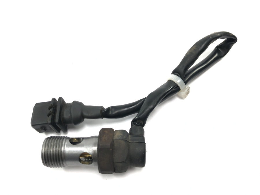 Triumph Bonneville T100 986MF [2012] - Oil temperature sensor