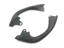 Kawasaki Versys KLE 650 A [2006] - Passenger handle, rear handle, passenger handle-5