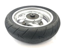 Moto Guzzi V11 Sport [1999] - Rear wheel rim 4.50 x 17"-6
