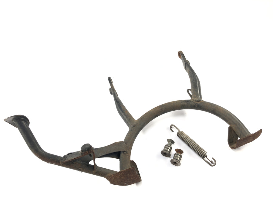 BMW R 1200 GS R12 K25 [2003] - main stand with a spring stand