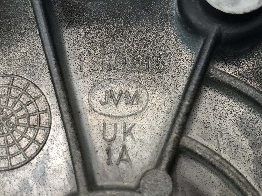 Triumph Daytona 900 T300D [1996] - engine cover right