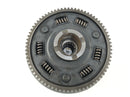 Yamaha XS 650 SE 3L1 [1979] - coupling-3