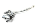 Moto Guzzi V7 Special [1971] - Handbrake lever front handlebar fitting chrome-2