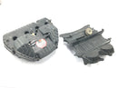 Honda CBR 1000 RR SC57 [2006] - Air filter box airbox air filter housing-1