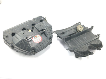 Honda CBR 1000 RR SC57 [2006] - Air filter box airbox air filter housing