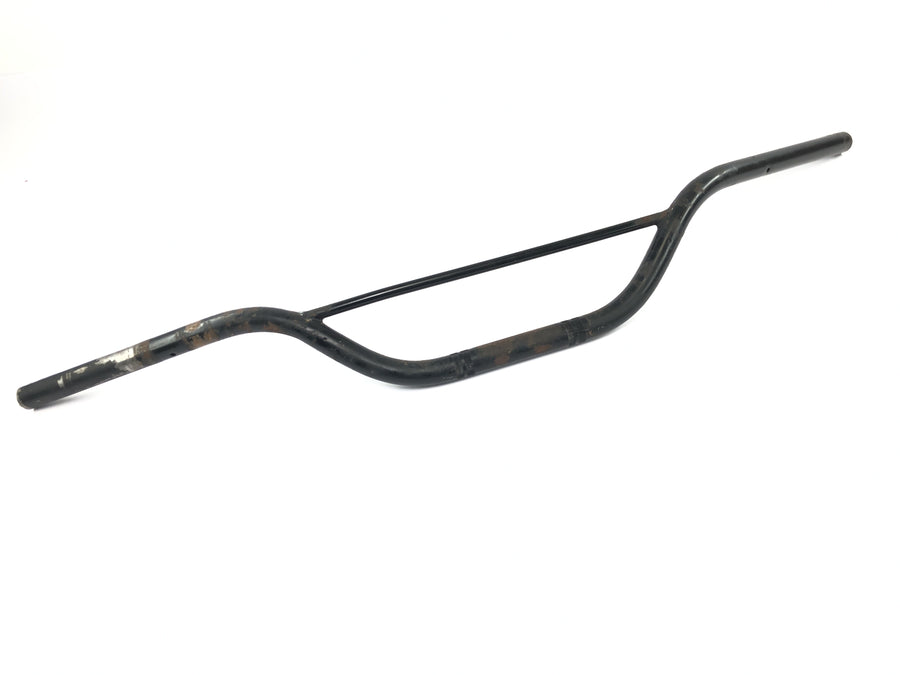 Honda XL 250 R MD03 [1993] - Lenker Stahllenker Rohrlenker Crosslenker schwarz 22 mm