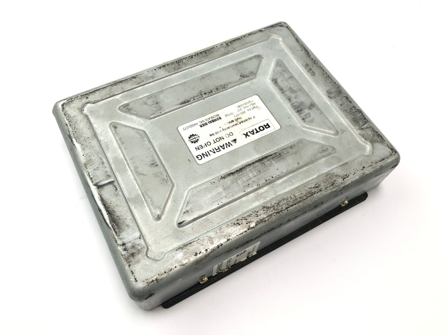 Aprilia RSV 1000 RP Mille [2001] - Control unit control ECU ECM modulator module