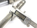 Suzuki GSX R 1100 GV73B [1990] - fork telegabel with axis-4