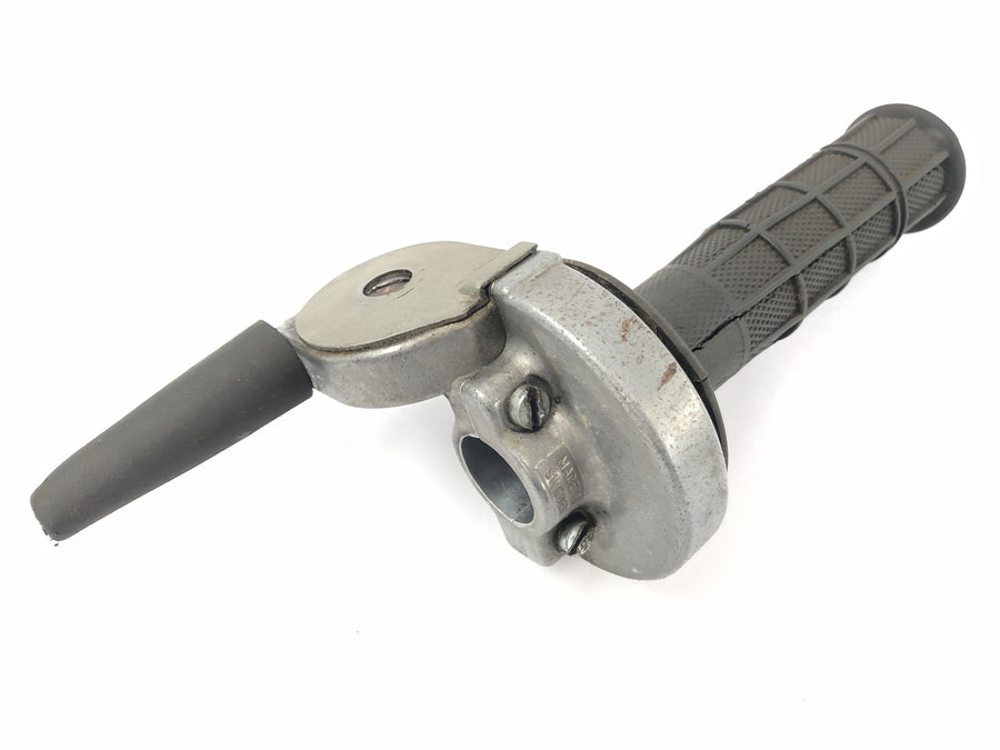 Husqvarna TE 610 8AE [1994] - Gas grip rotary handle right handlebar handle