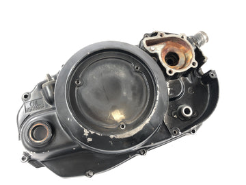 Yamaha Rz 250 R 29l [approx. 250 YPVS] - coupling lid motor lid