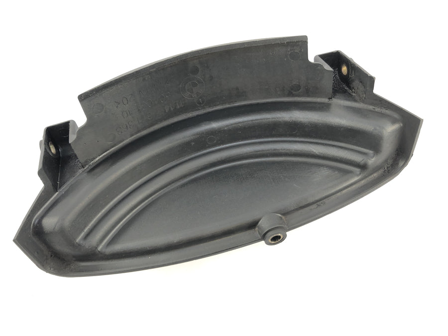 BMW R 1200 GS R12 K25 [2003] - cover gearbox
