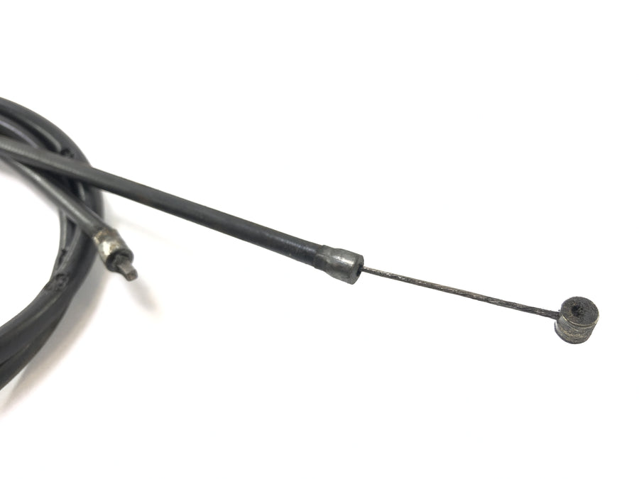 BMW K 100 RT [1988] - Throttle cables