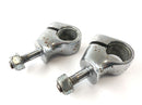 Kawasaki VN 1500 A [1995] - Riser handlebar clamp-1