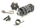 Yamaha XT 600 E 3TB [1996] - shift drum-1