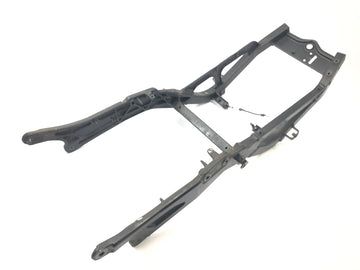 Kawasaki ZX 12 R ZXT20A [2001] - Rear frame - 0