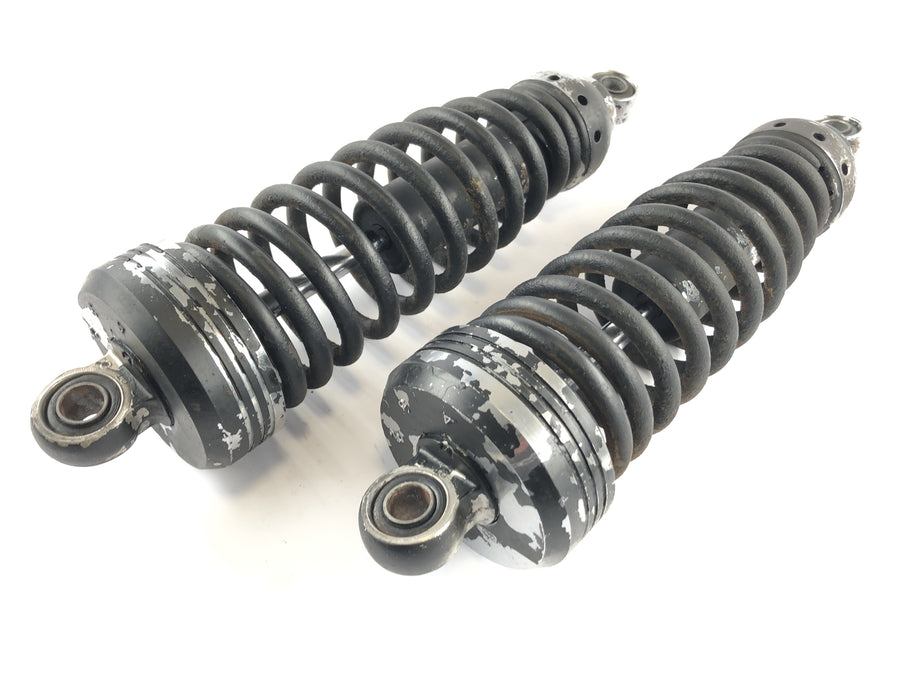 Yamaha V Max 1200 2we [1996] - Spring legs Couple