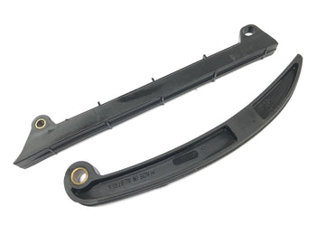 KTM 640 LC4 EGS [1999] - Slide rail and tensioning rail timing chain guide