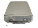 BMW C1 125 [2002] - top case suitcase rear case luggage box lockable with key-7