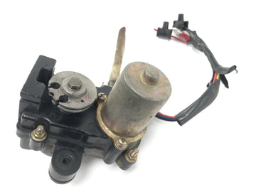 Cagiva MITO 125 EVO 8P [2000] - ServoMotor Eachtmotor End control