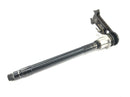 KTM 640 LC4 EGS [1999] - shift shaft, shift lever shaft, shift shaft axle-1