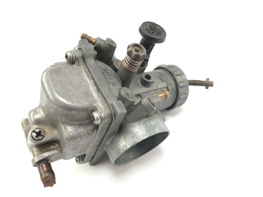 Yamaha RD 350 YPVS 31K [1984] - Carburetor Set Pair